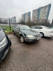 Volkswagen Passat 2004 Легковой автомобиль марка: VOLKSWAGEN, модель: Passat, год выпуска: 2004 г., кузов №: WVWAD63B55P001801, идентификационный номер (VIN): WVWAD63B55P001801 Ознакомление с регламентом проведения торгов, ознакомление с проектом договора купли-продажи имущества, выдача бланков…