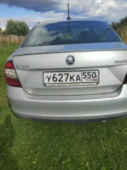 Skoda Rapid 2017 автомобиль марки Skoda модель Rapid 2017 г.в. VIN-номер XW8AT4NH8JK101802 С информацией об имуществе можно ознакомиться в период представления заявок по предварительной договоренности. Автомобиль находится на хранении на стоянке: обл. Московская, Рузский р-н., пос. Колюбакино, ул…