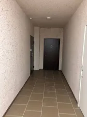 Квартира в Ставрополе, 41,2 кв.м, 1 комната. Площадь 41,2 кв.м, этаж 8, этажность 17. Адрес: Ставропольский край, г. Ставрополь, ул. Южный обход, д.53 г, кв. 285. Кадастровый номер 26:12:012701:515.