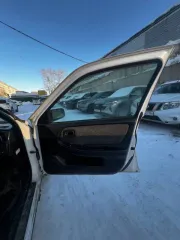 Nissan Bluebird 2000 года, 145 л.с., пробег 322867 км, АКПП. Государственный регистрационный знак Х347НВ154, номер двигателя SR20 262457B, рабочий объем 1998 куб.см, бензиновый двигатель, правый руль, цвет белый. Тип транспортного средства: легковой седан, масса без нагрузки 1200 кг, максимальная…