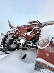 Прицеп роспуск ПВ 9530, 2871АК/18 Прицеп роспуск ПВ 9530, 2871АК/18, 1994  разукомплектован   местонахождение: г. Новый Уренгой, ЯНАО 