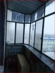 Квартира в Кургане, 30,1 кв.м, 1 комната. Расположена по адресу: Курганская область, г. Курган, ул. Станционная, д.44а, кв.39. Кадастровый номер: 45:25:070305:885. Объект может быть приобретен с использованием заемных средств ПАО "Сбербанк".