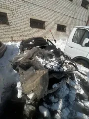 Opel Insignia 2011 года, 140 л.с., VIN: XWFGM5EC1B0001441, год изготовления: 2011, ТС после ДТП