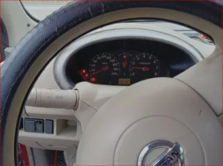Nissan Micra 2004 года, 80 лс, 237443 км. Автомобиль легковой, марка: NISSAN MICRA, модель: 1.2 COMFORT, VIN: SJNFBAK12U1321203, гос. рег. номер: К066РУ186, год изготовления: 2004
