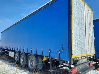 Полуприцеп VIN *LA9940L38R0WTY376* Полуприцеп VIN *LA9940L38R0WTY376* 
