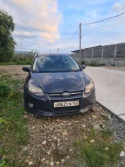 Ford Focus 2013, VIN: X9FKXXEEBKDC46488. Тех. Описание: Автомобиль находится в технически исправном состоянии. Основные узлы и агрегаты работают в штатном режиме. Выявленные недостатки носят эксплуатационный и косметический характер, соответствуют возрасту и пробегу автомобиля и не затрагивают…