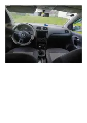 Volkswagen Polo, 2015 года, 86 лс, 251239 км еще Автомобиль легковой, марка: VOLKSWAGEN, модель: POLO, VIN: XW8ZZZ61ZFG047522, гос. рег. номер: С256МО102, год изготовления: 2015