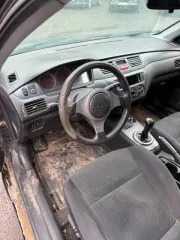 Mitsubishi Lancer 2004, 135 лс, 420650 км, VIN: JMBLNCS9W5U000726