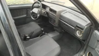 Ваз 21099 1998 года, 70 лс, 301 412 км, VIN XTA210990W2352840