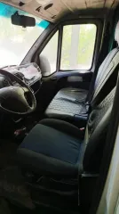 Автомобиль марки FIAT модель DUCATO 2010 г.в. VIN номер Z7G244000AS016929 Порядок и время ознакомления с имуществом можно согласовать с финансовым управляющим по по электронной почте: torgi.agaevaau@yandex.ru. Ответ на направляемый запрос на ознакомление рассматривается арбитражным управляющим в…