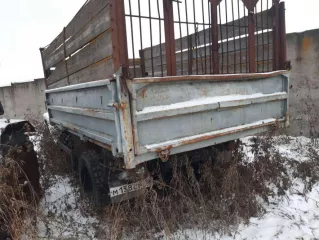 Экскаватор
Автомобиль ГАЗ бортовой VIN: ХЗЕ35070160095170, 2006 г.в.
Автомобиль ГАЗель бизнес VIN: ХЗХ2744703Е0067858, 2014 г.в.
Автомобиль ГАЗель бизнес VIN: ХЗХ274700C0458831, 2012 г.в.
Автомобиль ГАЗель бизнес VIN: Z783009А1Н0038496, 2017 г.в.
Автомобиль ГАЗель бизнес VIN…