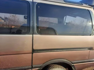 Автомобиль марки Тойота Хайс, 1987 года выпуска, Кузов № KZH1061009173, ГРЗ Н846КР27