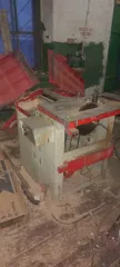 Станок комбинированный широкоуниверсальный мод. "К5-400". Ознакомление с имуществом – по месту нахождения должника, по адресу: Красноярский край, г. Боготол, по предварительной записи по тел: +79059717969.