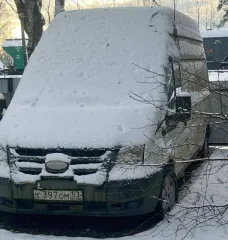 Ford Transit 300, 2008, автомобиль грузовой FORD TRANSIT 300, 2008 года, марка: FORD, модель: TRANSIT 300, VIN: WF0XXXTTFX8G82925, гос. рег. номер: С397ОМ53, год изготовления: 2008. ТС находится в залоге у ОАО «Банк Балтийское Финансовое Агентство» (ОАО «Банк БФА»).