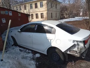 KIA Rio 2018 Легковой автомобиль марки: KIA, модель: Rio, год выпуска: 2018 г., идентификационный номер (VIN): Z94C241ABKR094641 С документами и сведениями об имуществе можно ознакомиться у организатора торгов по телефону +79379360316 или электронной почте bastrakov.arbitrazh@yandex.ru в рабочие…