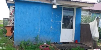 Дом и земельный участок (доли 1/5), Башкортостан, 48,5 кв.м. 1/5 доля дома и 1/5 доля земельного участка в Башкортостане, еще 1/5 доля дома и 1/5 доля земельного участка в Башкортостане, еще 1/5 доля в праве на жилое здание, площадь: 48,5 кв.м., кадастровый номер: 02:44:170201:179 и 1/5 доля в…