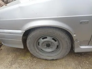Автомобиль ВАЗ 21150, государственный регистрационный знак Т 309 ЕН /05 регион, VIN XTA21150033499146 Видимые дефекты: коррозия элементов кузова, повреждения ЛКП, механическое повреждение переднего бампера и капота. Документы на вышеуказанное имущество отсутствуют. Имущество находится в Федеральной…
