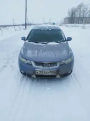 Kia Cerato 2009 Транспортное средство Kia Cerato, 2009 идентификационный KNAFH221295800763, светло-серый, ГРЗ К751АТ774, мощность двигателя 126 (92,7) л.с. (кВт), объем двигателя 1 591,00 см.куб. С имуществом можно ознакомиться по предварительной записи по номеру телефона:8-996-230-89-69, либо…