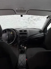 Автомобиль марки LADA модель KALINA 2014 г.в. VIN номер XTA219210E0032866 С предметом торгов можно ознакомиться по адресу: г. Хвалынск, предварительно согласовав дату и время по телефону +79937713656, 79173264770. Дополнительные документы запрашивать по адресу электронной почты…