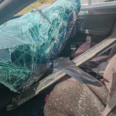 Автомобиль марки SUBARU модель Impreza 2006 г.в. номер кузова GG2 084327 Ознакомиться с предметом торгов можно по адресу: автостоянка г. Братск – ориентир Карла Маркса, 6, с момента публикации сообщения о продаже имущества и до окончания приема заявок, по предварительной записи по телефону 8901 65…