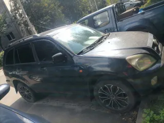 Chery Vortex Tingo 2010 СУВ Т11 ВОРТЕКС ТИНГО, 2010 г.в. Автотранспортное средство. Марка и(или) модель: СУВ Т11 ВОРТЕКС ТИНГО. Год выпуска: 2010. Идентификационный номер (VIN): X7MDB11DMB0001911. Номер шасси (рамы): --. Номер кузова (кабины):-X7MDB11DMB0001911. Цвет кузова (кабины): ЧЕРНЫЙ. Номер…