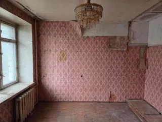 Жилое помещение 34,6 кв.м Башиловская д. 19 кв. 136 Москва, жилое помещение по адресу: г. Москва, ул. Башиловская, д. 19, кв. 136, площадью 34,6 кв.м, (этаж №3), кадастровый номер: 77:09:0004015:1483 Вид жилого помещения: Свободное Общая площадь: 34.5