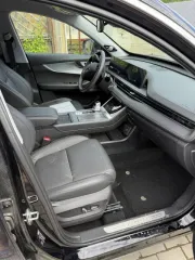 Chery Tiggo 7 Pro Max 2024 года, 149 лс, АКПП, легковой автомобиль, VIN: LVVDB21B5RD729002.