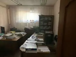 Нежилое помещение с кадастровым номером 71:29:010504:1372 площадью 486,8 кв.м., расположенное по адресу: Тульская область, г. Новомосковск, улица Пионерская, д. 18-д, помещение № 50