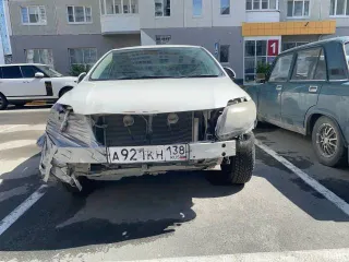 Toyota Corolla 2009 года, 110 лс, номер кузова: NZE1419113973