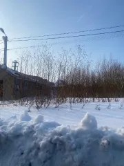 Объект незавершенного строительства 55.5 кв.м Республика Башкортостан с кадастровым номером 02:44:210405:203 по адресу Республика Башкортостан, р-н. Стерлитамакский, с. Загородный, ул. Полевая, д. 12 
Предельные параметры застройки: площадь застройки 55,5 кв.м 
Кадастровый номер земельного участка…