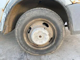 Грузовой автомобиль ГАЗ 33022Y 2006 года, VIN X9U33022Y60001557.