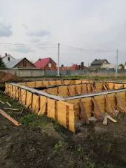 Земельный участок площадью 998 кв.м, расположенный по адресу: Оренбургская обл., Оренбургский р-н, с. Южный Урал, ул. Рябиновая, уч. 23. Кадастровый номер: 56:21:2801002:644.