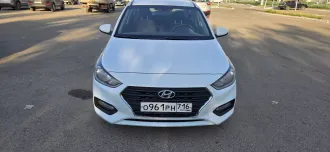 Hyundai Solaris 2017, автомобиль марки Hyundai модель Solaris 2017 г.в., VIN-номер Z94K241CAJR007709, в залоге у Совкомбанк. Осмотр предмета торгов производится в рабочие дни по месту нахождения имущества и возможен с даты публикации настоящего сообщения до даты окончания срока принятия заявок на…