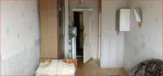 Доли квартиры 86,9 кв.м, Ярославль 20/87 доли квартиры в Ярославле еще 20/87 доля в праве на жилое помещение, площадь: 86,9кв.м., адрес (местонахождение): Ярославская область, г. Ярославль, ул. Большая Техническая, д. 4, кв. 19, кадастровый номер: 76:23:061804:539.