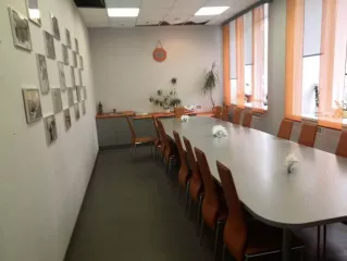 Нежилое помещение, состоящее из комнат на 1 этаже №№: 1,2,3,4,5,6,7,8,12,13,15,16,17,18,19,19а,196,20,21,22,23,24,25,27,31,32,37,39, 40 (здание лит.А). Площадь 499,2 кв.м., кадастровый номер: 63:09:0301101:2191 
Расположенное по адресу: Самарская область, г.Тольятти, ул.Мира. 29