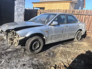 Honda Torneo 1998, автомобиль легковой, марка: HONDA, модель: TORNEO, VIN: отсутствует, гос. рег. номер: Р956ВМ17, год изготовления: 1998. Ознакомиться с имуществом можно по месту его нахождения: г. Кызыл, Вавилинский Затон, ул. Матвея Платова 40а, предварительно согласовав время с финансовым…