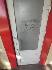 Нежилое помещение, 121,6 кв.м, Республика Татарстан, Нижнекамск, к/н 16:53:040504:1781 по адресу: РТ, г.Нижнекамск, пр-кт. Строителей, д. 8, пом. 1.