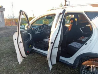 JAC S3, 2022 года, 109 л.с., АКПП. Автомобиль легковой, марка: JAC S3, модель: JAC S3, VIN: MX123BM00NK003711, гос. рег. номер: К082АМ196, год изготовления: 2022.