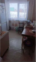 1/3 доли квартиры (50.4 м²) в Кемеровской области; 1/3 доля квартиры в Кемеровской обл.; 1/3 доля квартиры в Кемеровской обл.; 1/3 доля в квартире, расположенной по адресу Кемеровская область-Кузбасс, г. Белово, пгт. Бачатский, мкр. Финский, д. 7, кв. 13, кадастровый номер 42:21:0601004:656…