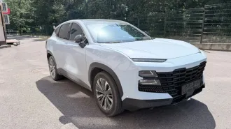 JETOUR Dashing, 2023. Автомобиль легковой, марки: JETOUR, модели: Dashing, год выпуска: 2023 г., кузов No: HJRPBGGB5PB360142, идентификационный номер (VIN): HJRPBGGB5PB360142. Ознакомление с имуществом производится по адресу: Г. Пятигорск, ул. Московская 93, с момента публикации сообщения о продаже…