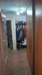 1/3 доли квартиры, 39,9 кв.м., Татарстан, 1/3 доля квартиры в Татарстане еще 1/3 доля в праве на жилое помещение, площадь: 39,9 кв.м., адрес (местонахождение): Российская Федерация, Республика Татарстан (Татарстан), м.р-н Альметьевский, с.п. Русско-Акташское, с Русский Акташ, ул Строителей, д. 22…