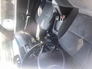 Mitsubishi L200 2002, синий, VIN MMBJNK7403D015050, ГРЗ О371КВ39, рабочий объем двигателя (см.куб.) 2477, мощность (кВт/л.с.) 85/116.0