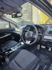 Subaru Levorg 2016 года, 170 л.с., пробег 113819 км, полный привод, АКПП. VIN: VM4-071891, электронный ПТС № 164302064470203. В залоге у ПАО "Сбербанк России".