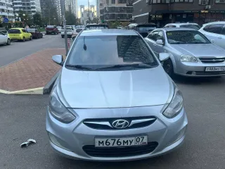 Hyundai Solaris 2012, автомобиль марки HYUNDAI модель SOLARIS 2012 г.в., VIN-номер Z94CU51DBCR051511. Ознакомление с имуществом проводится на основании предварительной письменной заявки, направленной на электронный адрес организатора торгов nikta81@mail.ru. Ознакомление проводится в рабочие дни с…