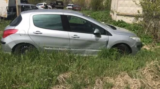 Рено SR 2007 г.в, г/н М031ОР69, VIN X7LLSRAHH7H116815. Пежо-308 г/н С767РЕ69, VIN VF34C5FWC55186309. Volkswagen Polo г/н А240РА69, VIN XW8ZZZ61ZDG012793. Фольксваген Поло 2002 г.в., г/н В074НТ69, VIN WVWZZZ9NZ3D077742. Volkswagen Golf г/н Х786ОВ69, VIN WVWZZZ1KZ5W032751. Рено SR г/н Т602КО190, VIN…