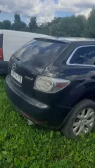 Mazda CX-7, 2011 Автомобиль легковой Mazda CX-7, 2011 г.в., VIN JMZER19L700235167.