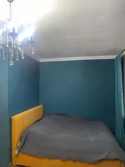 1-комнатная квартира 34.3 м2 в Екатеринбурге. Квартира (1-комнатная), площадь: 34,3 м2, жилая: 18,1 м2, кухня: 7,8 м2. Расположена по адресу: Свердловская область, г. Екатеринбург, б-р. Тбилисский, д. 17, кв. 212 (панель 1992 г., этаж: 13, этажность: 16), кадастровый номер: 66:41:0501066:1528…