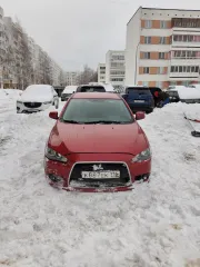 Mitsubishi Lancer 1.6 2012 года выпуска, vin: JMBSRCY1ACU007323. Электронная почта арбитражного управляющего: alena_seleznevaa@mail.ru, тел.: 89203603590. Адрес направления корреспонденции финансовому управляющему: 153048, Ивановская обл, г. Иваново, ул. 2-я Чапаева, д. 40А, кв. 221. Порядок…