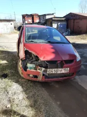 Mitsubishi Colt 2008, VIN: XMCXJZ36A8F068184. Ознакомление с условиями, характеристиками и документацией с 10:00 до 17:00 по местному времени по предварительной договоренности по email: ay.nss@yandex.ru