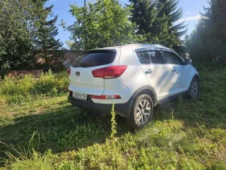Автомобиль Kia Sportage SLS 2014 года выпуска, VIN U5YPC81ADEL475089/XWEPC81ADE0002095.
